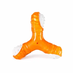 Juguete Yummy Propeller | Sabor Bacon, 12 cm