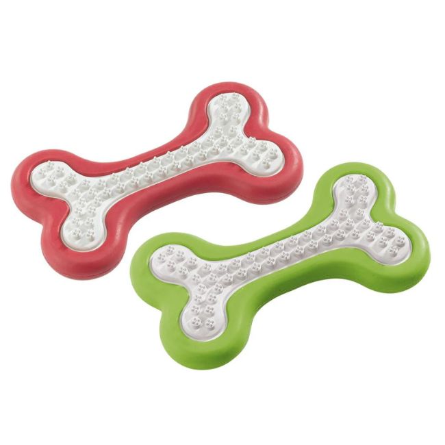 Hueso de Goma Dental PA | 6570