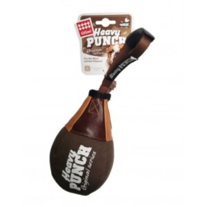 Peluche GIGWI HEAVY PUNCH BOXING PEAR LARGE 8037
