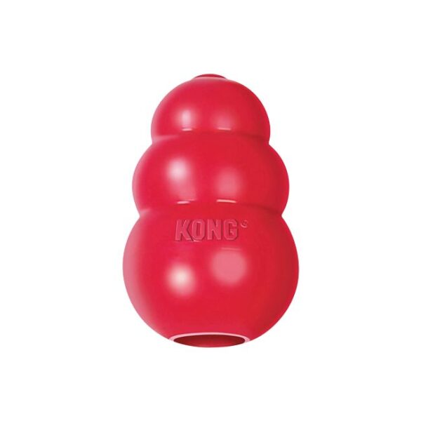 Kong Classic Juguete para Snacks