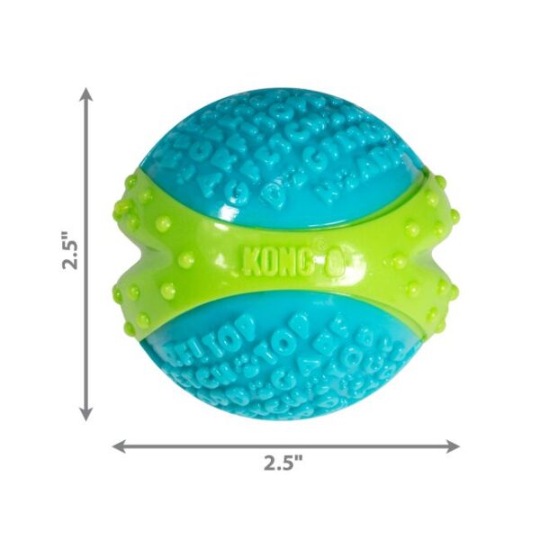 Kong Pelota Core Strength | M y L - Imagen 2