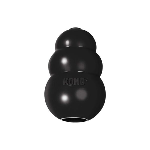 Kong Extreme Juguete Resistente para Snacks