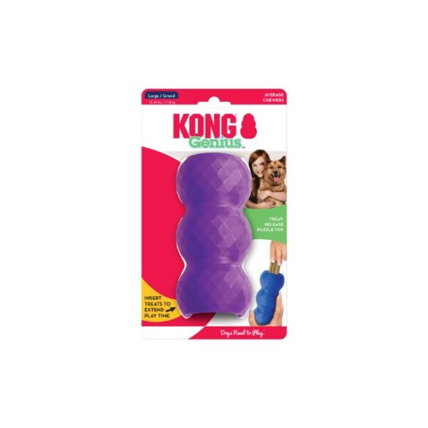 Kong  Genius Mike | S y L - Imagen 2