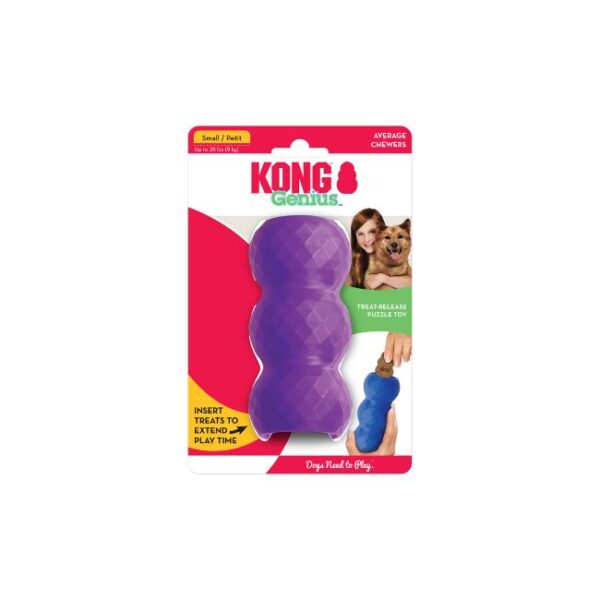 Kong  Genius Mike | S y L