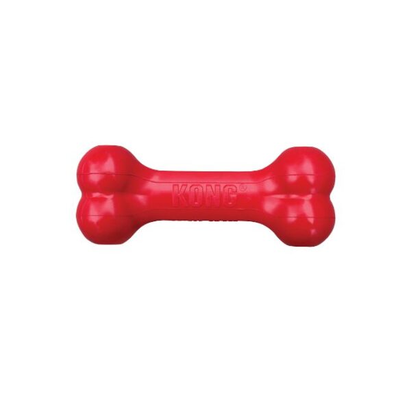 Kong Goodie Bone Classic Juguete para Snacks