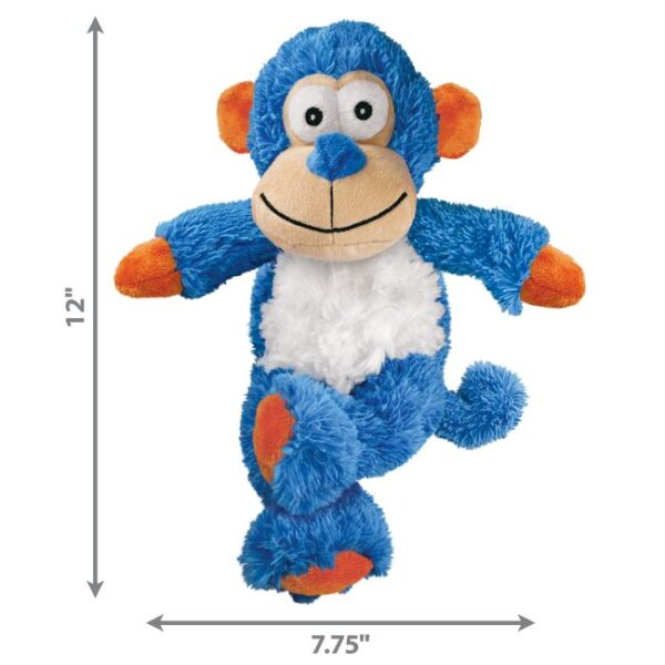 Peluche Mono Kong | nkx12 - Imagen 2
