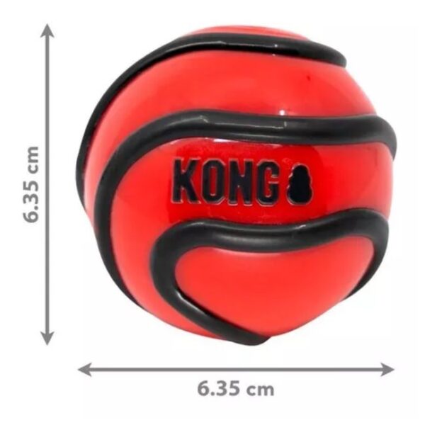 Kong Pelota Wavz Large | PSV12 - Imagen 2