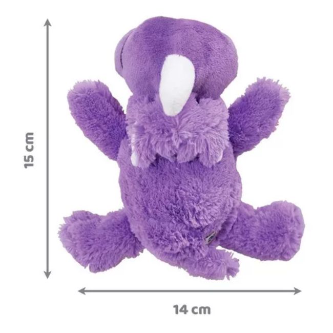 Peluche Rinoceronte Kong | zy28 - Imagen 2