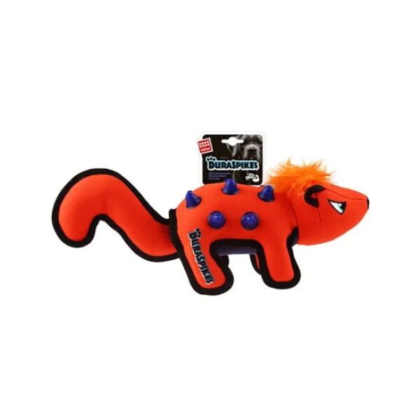 Peluche Duraspike Ardilla Gigwi