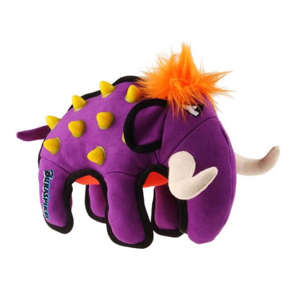Peluche Duraspike Mamut Gigwi