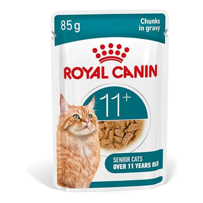 Royal Canin Ageing 11+