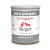 Sieger Recovery en Lata para Perro o Gato