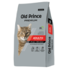 Old Prince Premium para Gato Adulto