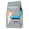 Old Prince Premium Pollo y Carne para Perro Cachorro | 15 kg
