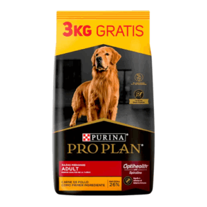Pro Plan para Perro Adulto Mediano | 18 kg