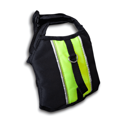 Chaleco Salvavidas Sniper para Perro