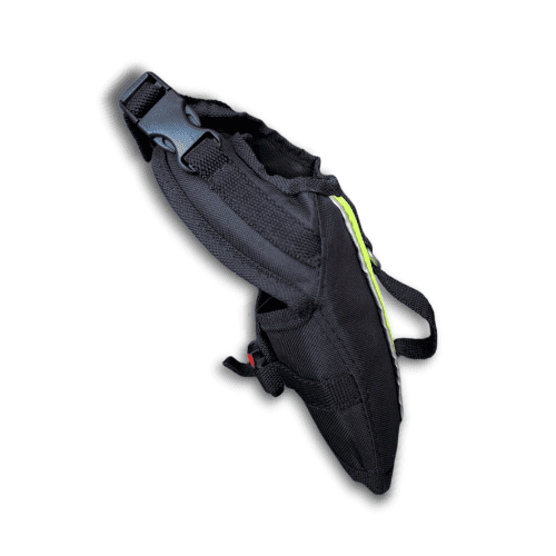 Chaleco Salvavidas Sniper para Perro