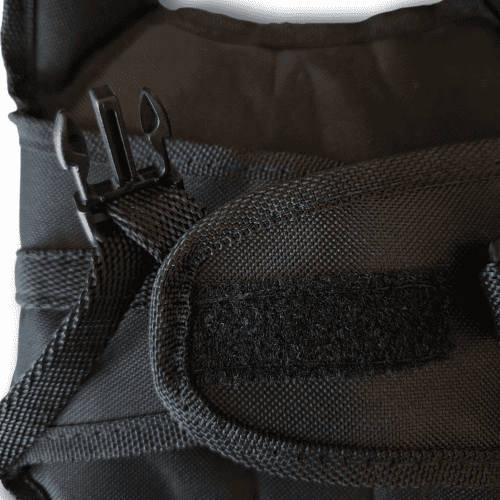 Chaleco Salvavidas Sniper para Perro