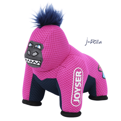 Peluche Joyser Mightus J-Rilla con Sonido
