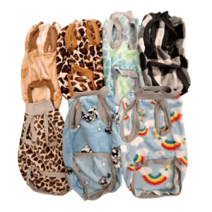 Ropita de Polar Soft para Perro
