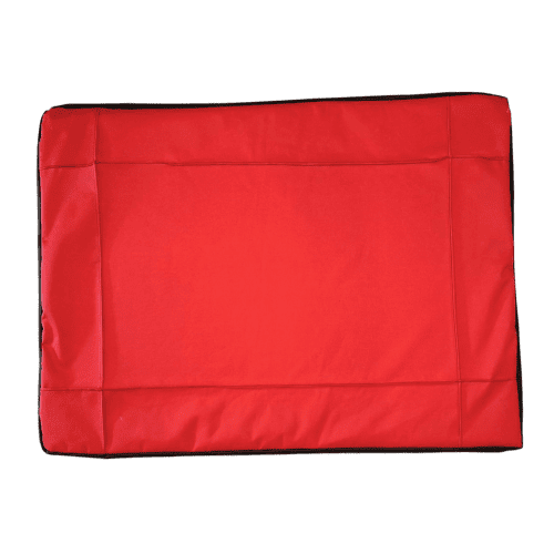 Colchoneta Antidesgarro Placa con Funda Desmontable Modelo Pepa