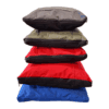 Colchoneta Antidesgarro con Funda Desmontable Modelo Layca
