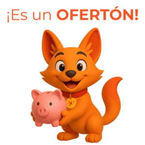 Petto: Es un ofertón