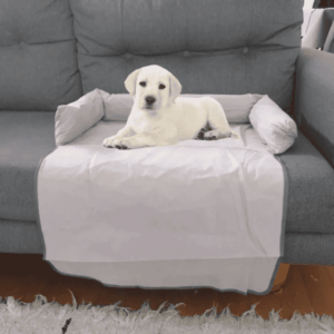 Funda Protectora de Sillón o Sofá para Mascotas