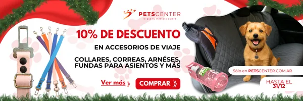 10% de descuento en Fundas para asiento de aurt y cinturón de seguridad para mascotas. Que tu perro viaje seguro no es una opción