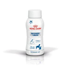 Royal Canin Recovery Feline & Canine Alimento Líquido para Gato y Perro | Botella 200 ml