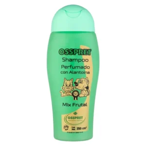 Shampoo Perfumado con Alantoína OSSPRET | 250 ml