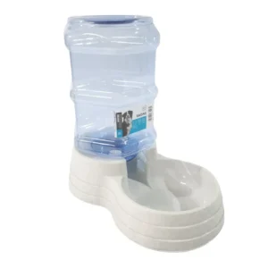 Bebedero Semi Automático Dispenser de Agua