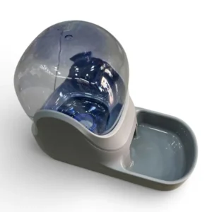 Bebedero Semi Automático Dispenser de Agua Galáctico