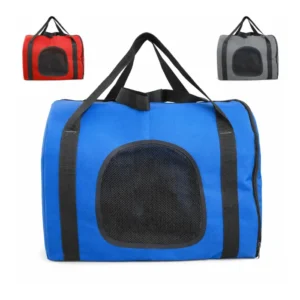Bolso Transportador Flexible Liso