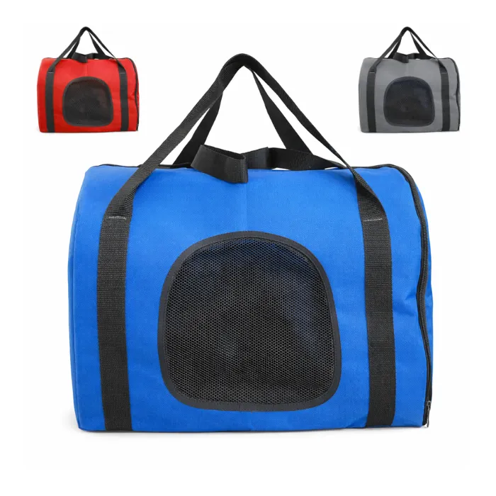 Bolso Transportador Flexible Liso