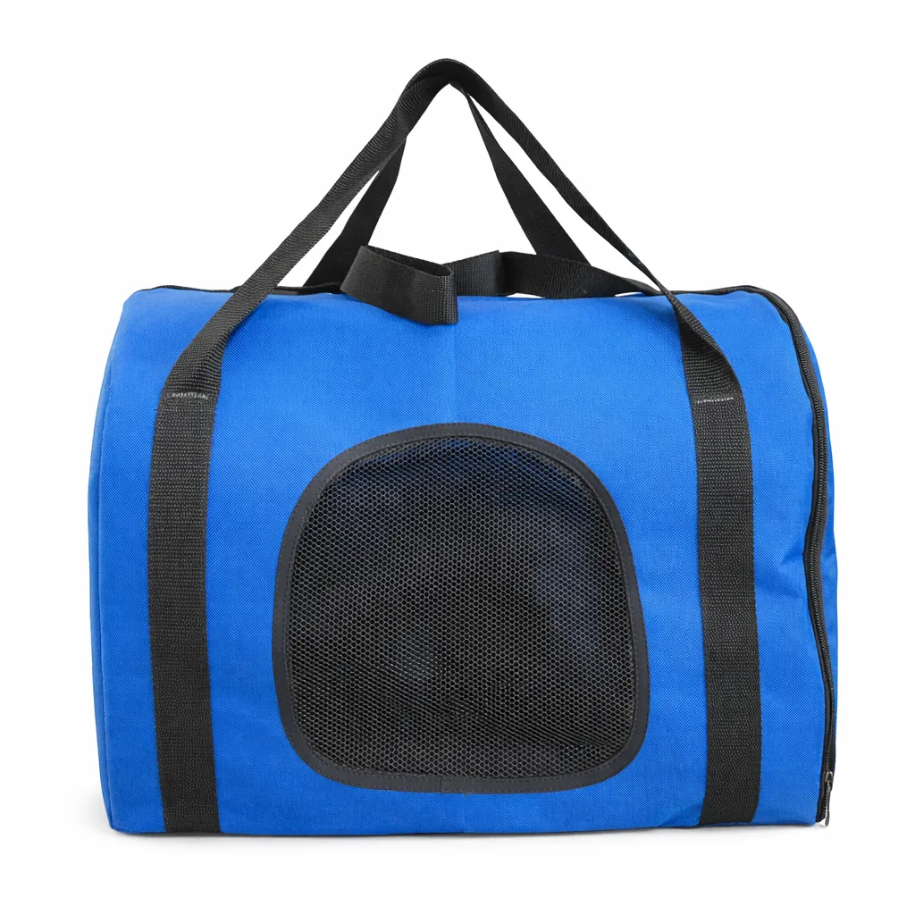 Bolso Transportador Liso Flexible