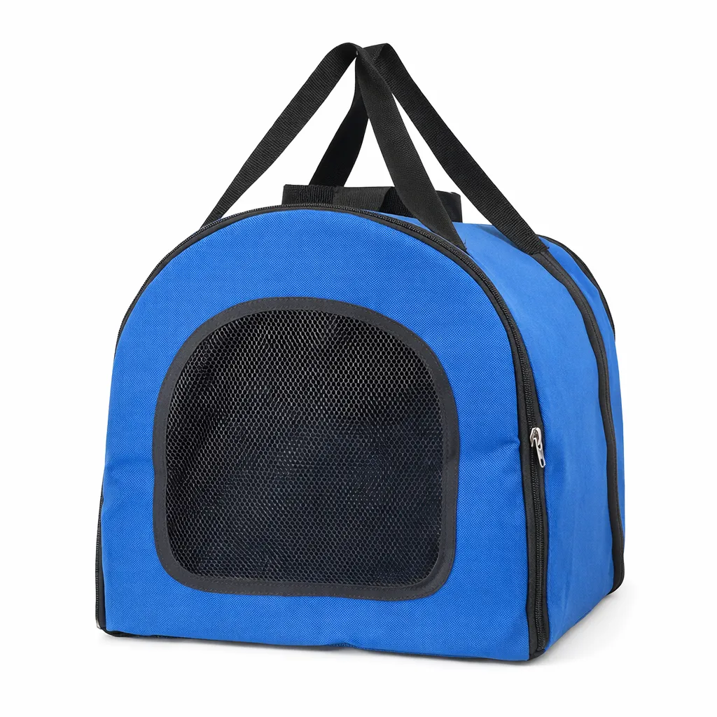 Bolso Transportador Liso Flexible