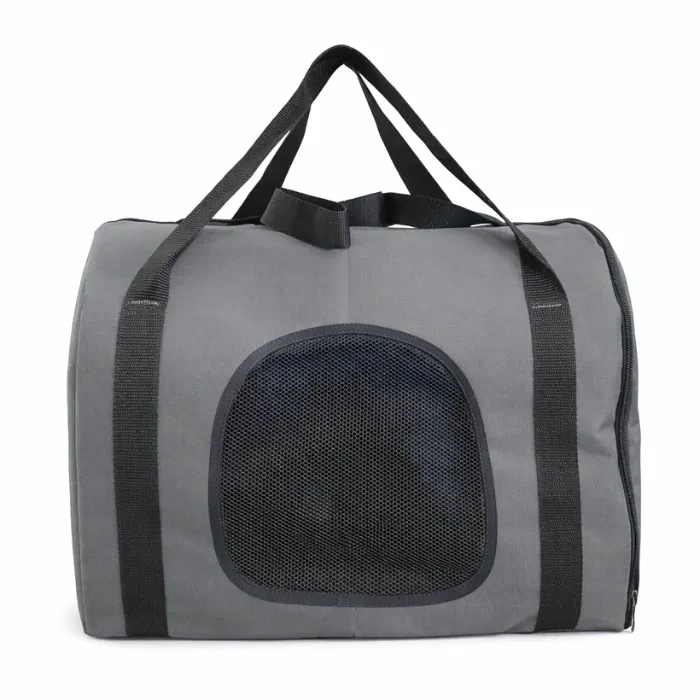Bolso Transportador Liso Flexible