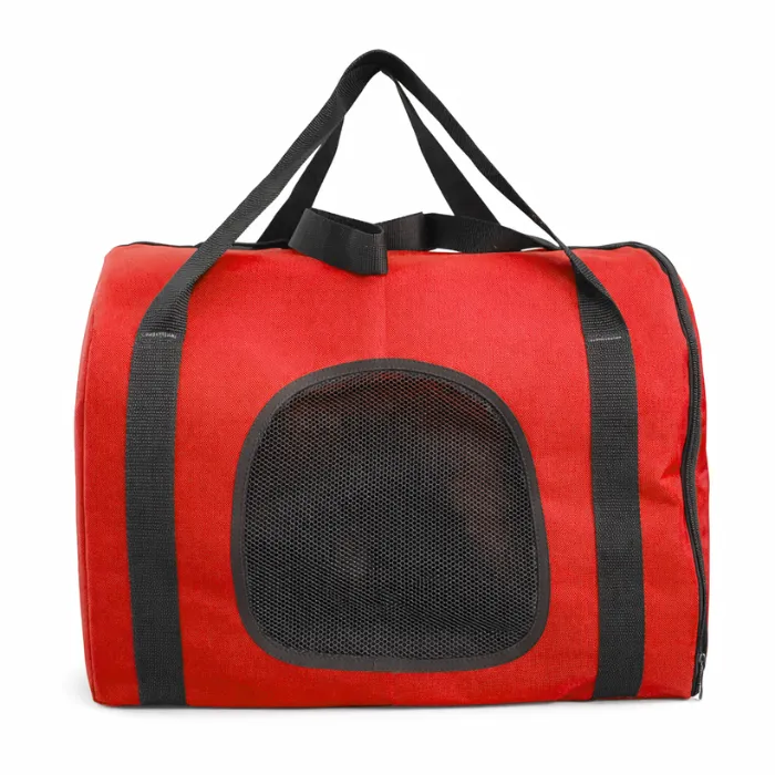 Bolso Transportador Liso Flexible