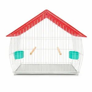 Jaula Chica para Aves