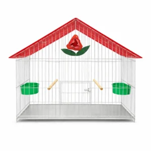 Jaula Grande para Aves