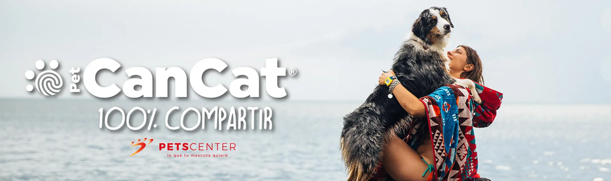 CanCat Marca Disponible en PETS CENTER