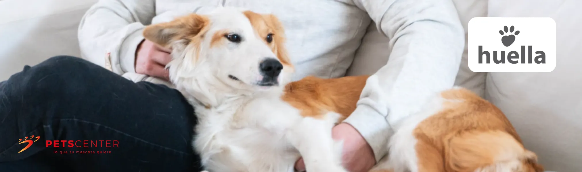 Huella Marca Disponible en PETS CENTER