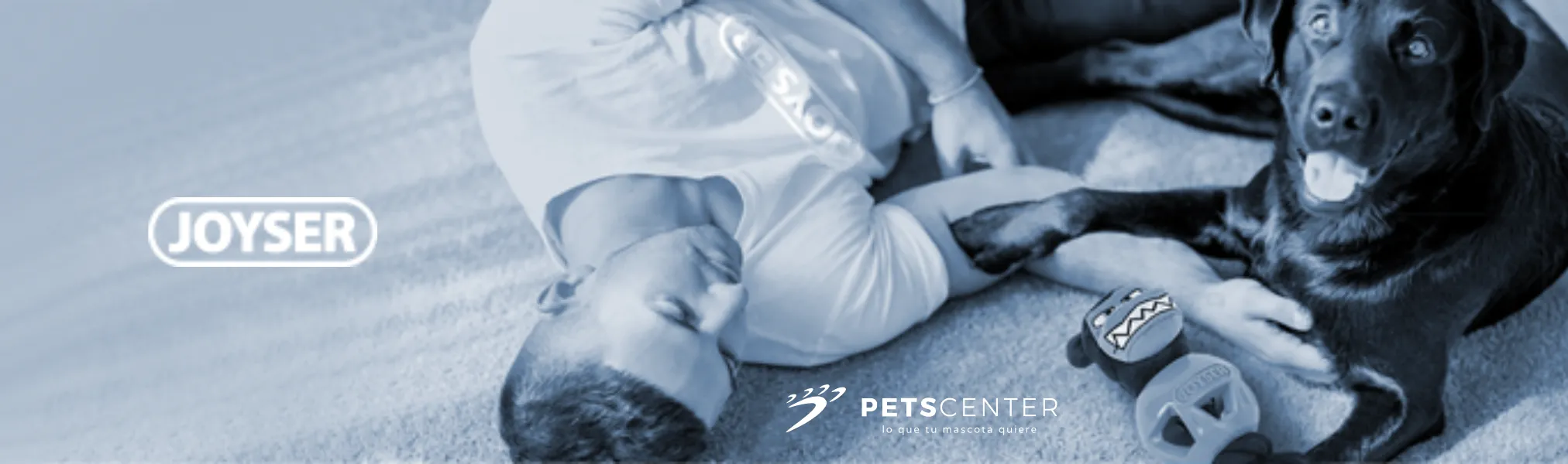 Joyser Marca Disponible en PETS CENTER