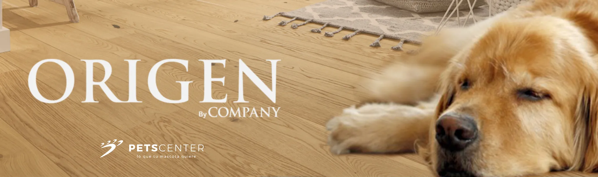 ORIGEN Marca Disponible en PETS CENTER