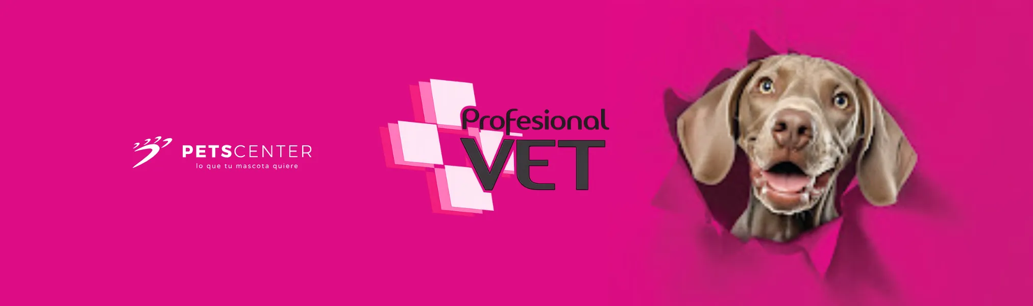 Profesional Vet Marca Disponible en PETS CENTER