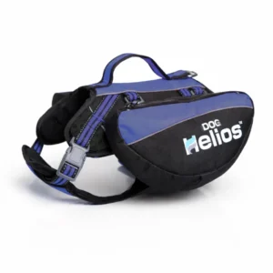 Pretal con Mochila Helios
