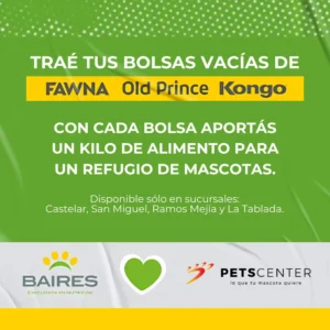 Comunidad Baires