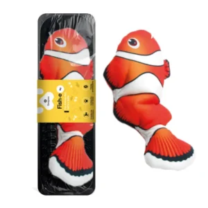 Juguete Pez Interactivo Beepaw Fish-E | Grande
