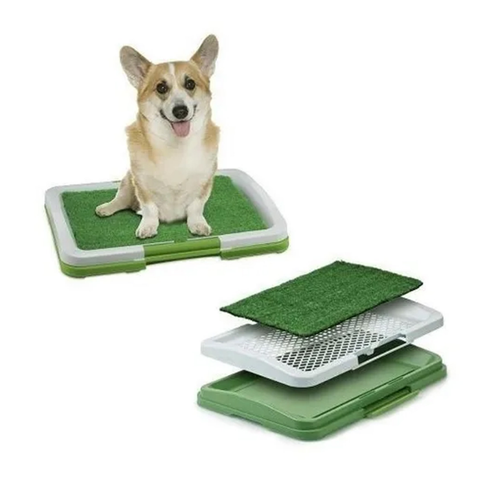 Bandeja Sanitaria para Perros Small